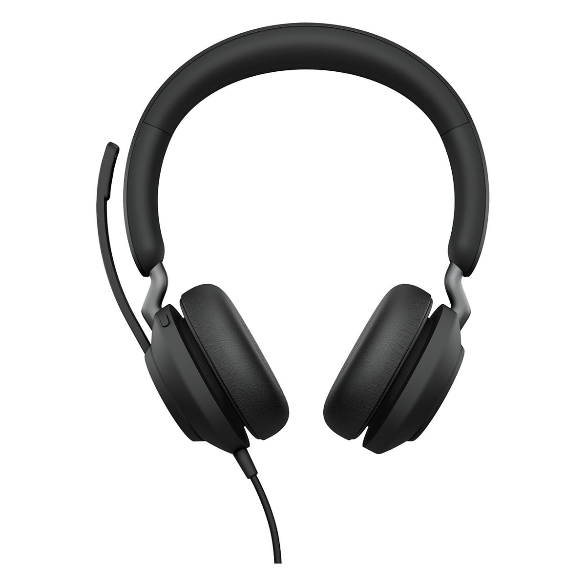 Jabra Evolve2 40 SE USB-C. UC Stereo. Ext. Cord - Jabra