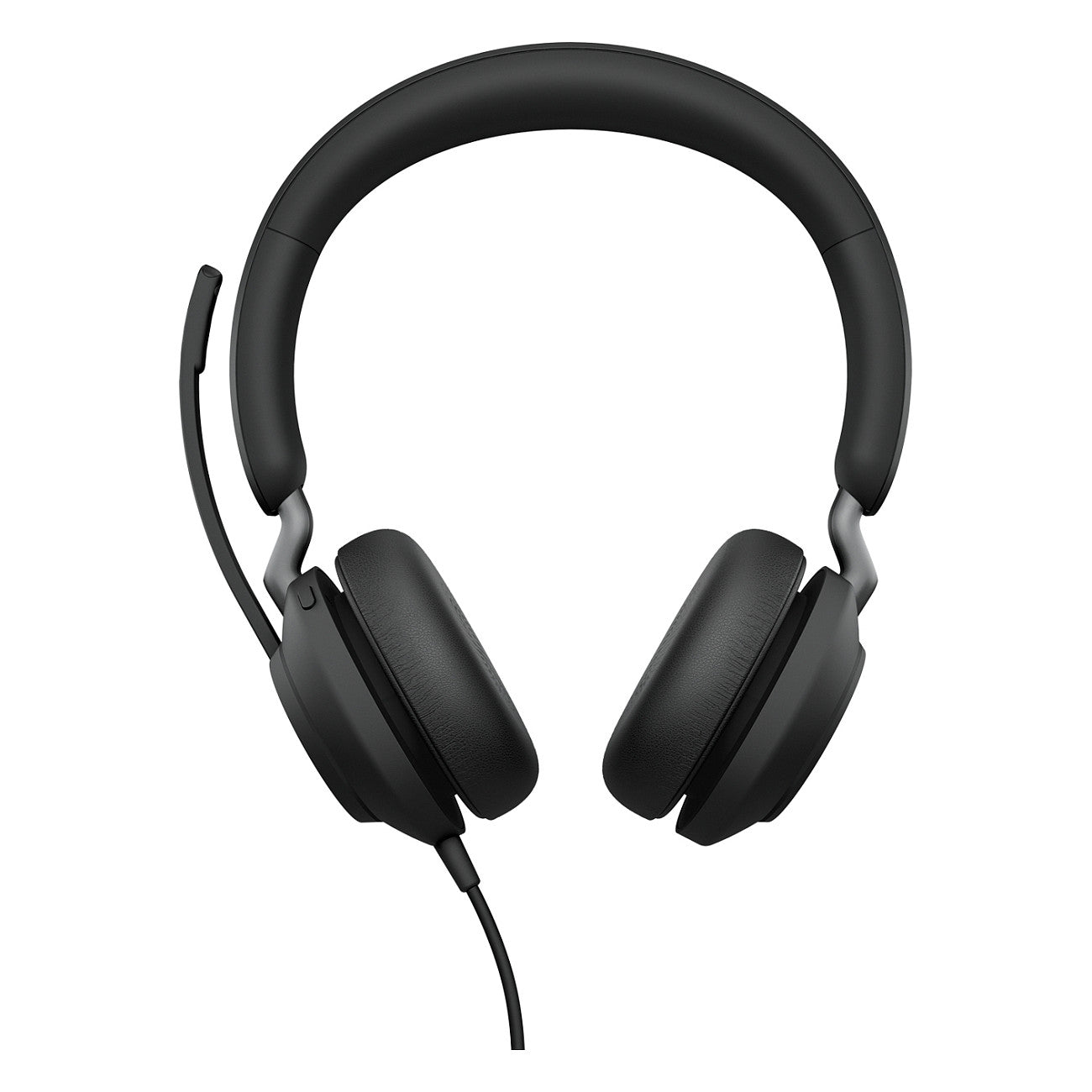 Jabra Evolve2 40 SE USB-C. UC Stereo. Ext. Cord - Jabra