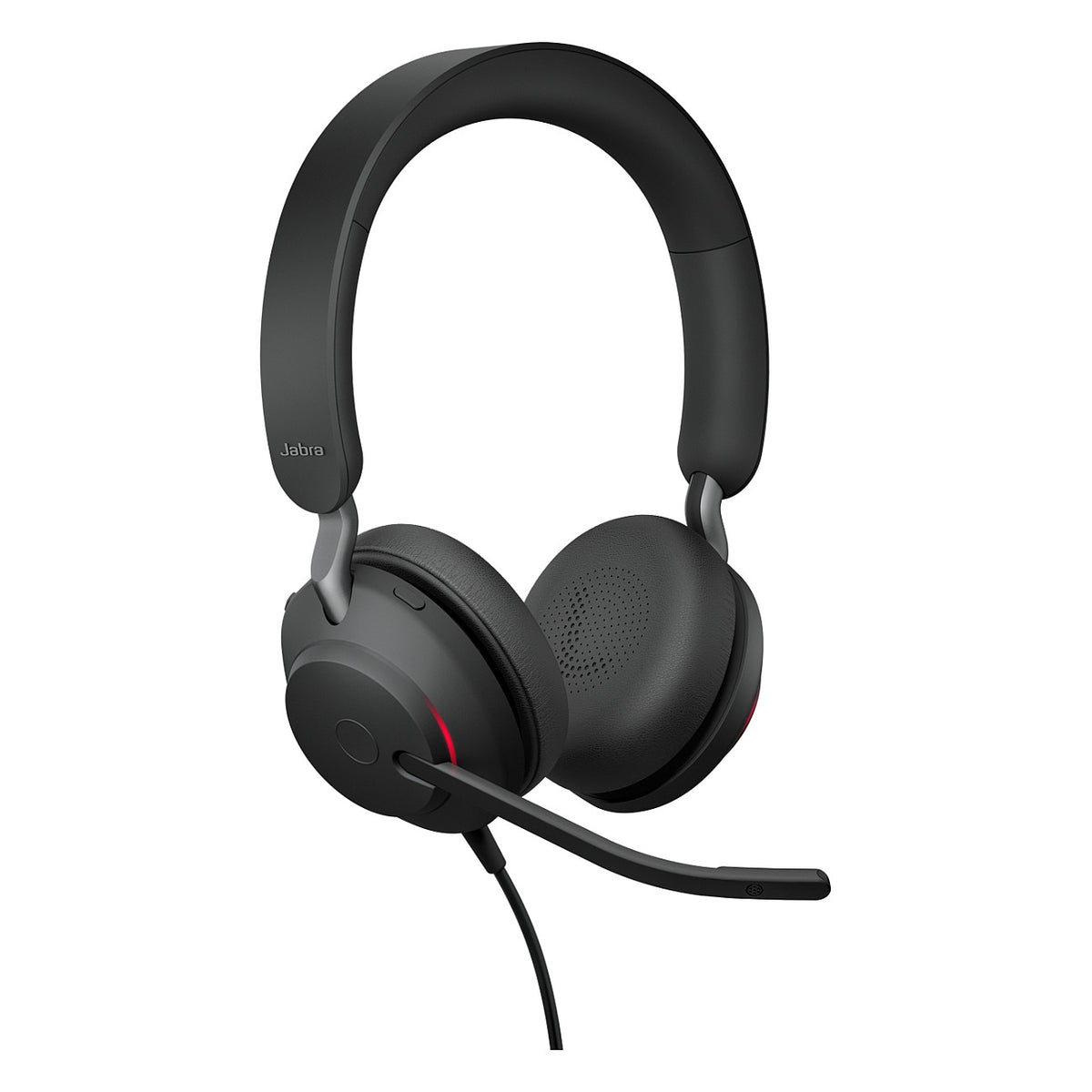 Jabra Evolve2 40 SE USB-C. UC Stereo. Ext. Cord - Jabra