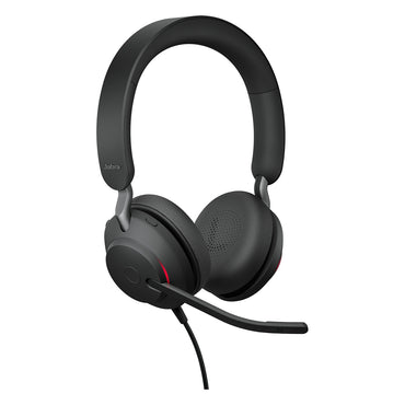 Jabra Evolve2 40 SE USB-C. UC Stereo. Ext. Cord - Jabra
