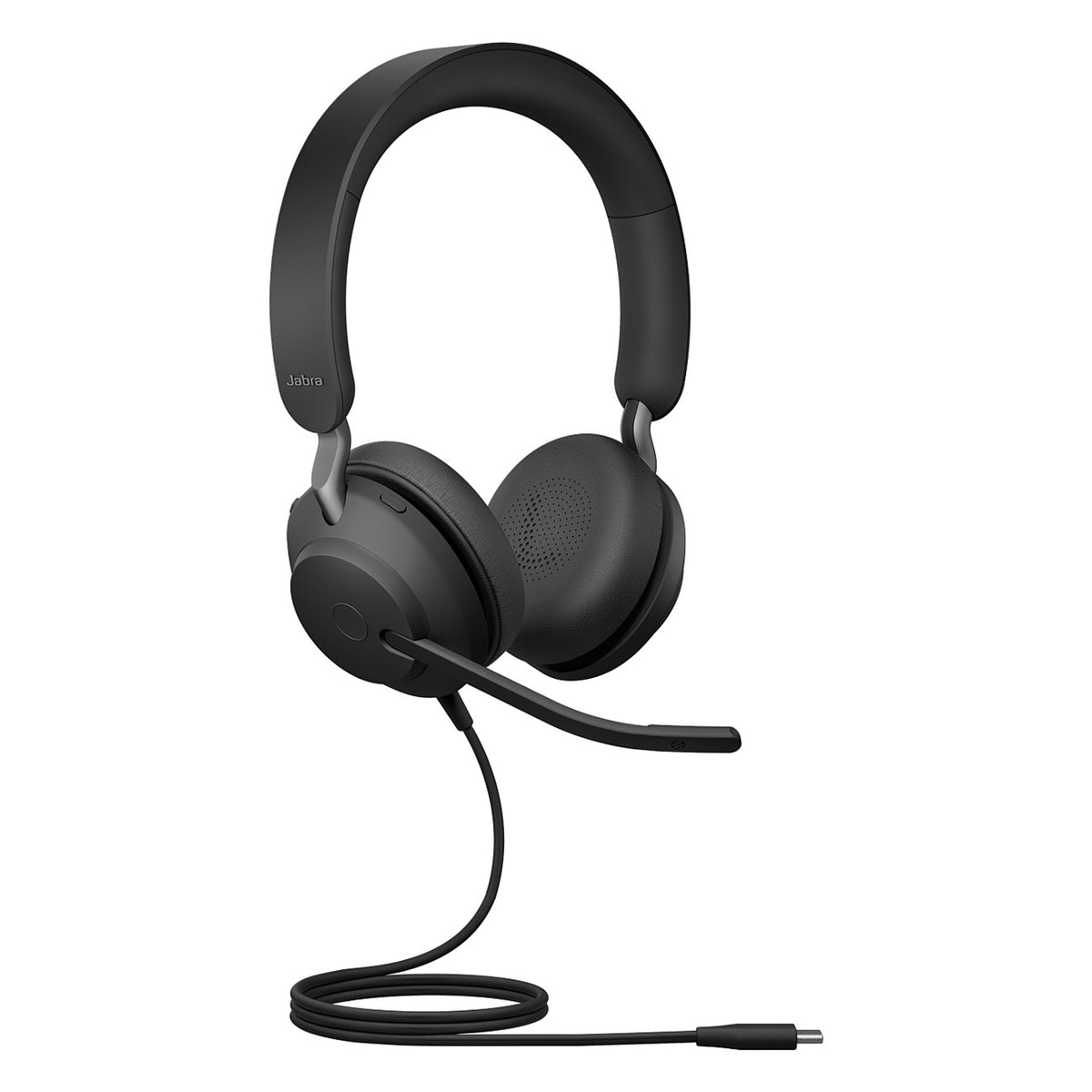Jabra Evolve2 40 SE USB-C. UC Stereo. Ext. Cord - Jabra