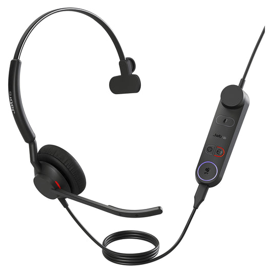 Jabra Engage 50 II Link. Mono. USB-C. MS - Jabra
