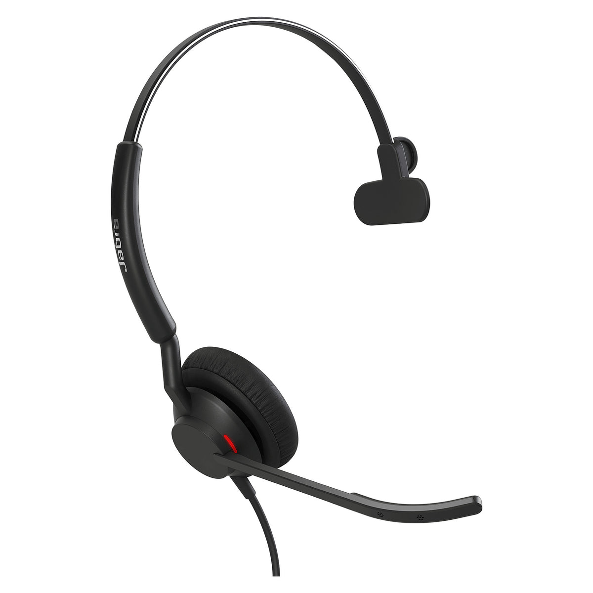 Jabra Engage 50 II Mono. USB-A. UC (nur Headset) - Jabra