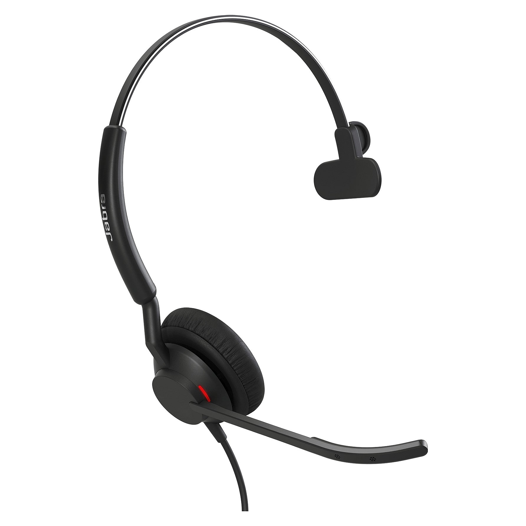 Jabra Engage 50 II Mono. USB-A. UC (nur Headset) - Jabra