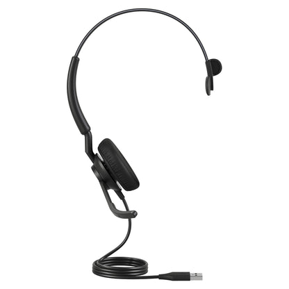 Jabra Engage 50 II Mono. USB-A. UC (nur Headset) - Jabra