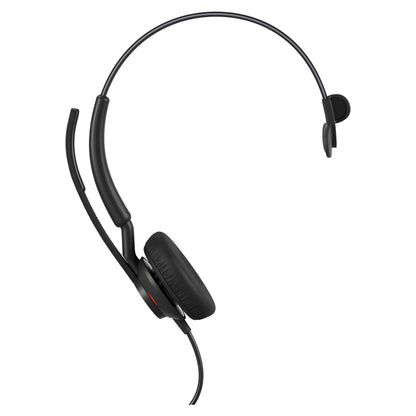 Jabra Engage 50 II Mono. USB-A. UC (nur Headset) - Jabra