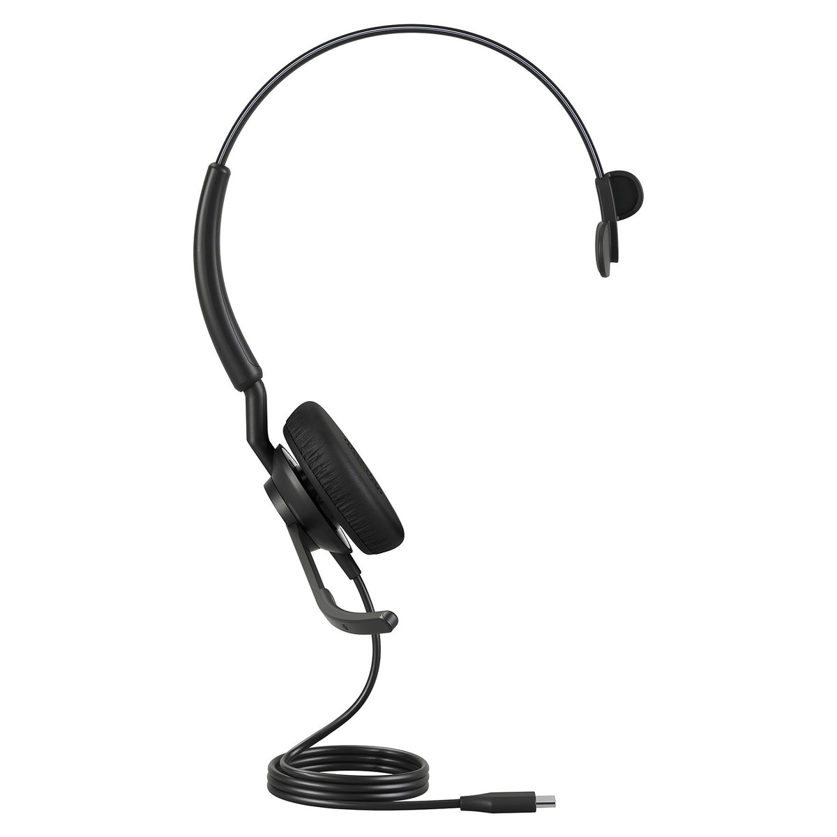 Jabra Engage 50 II Mono. USB-C. UC (nur Headset) - Jabra