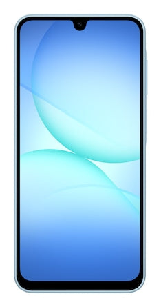 Smartphone Samsung Galaxy A17 8GB/ 256GB/ 6.7"/ Azul
