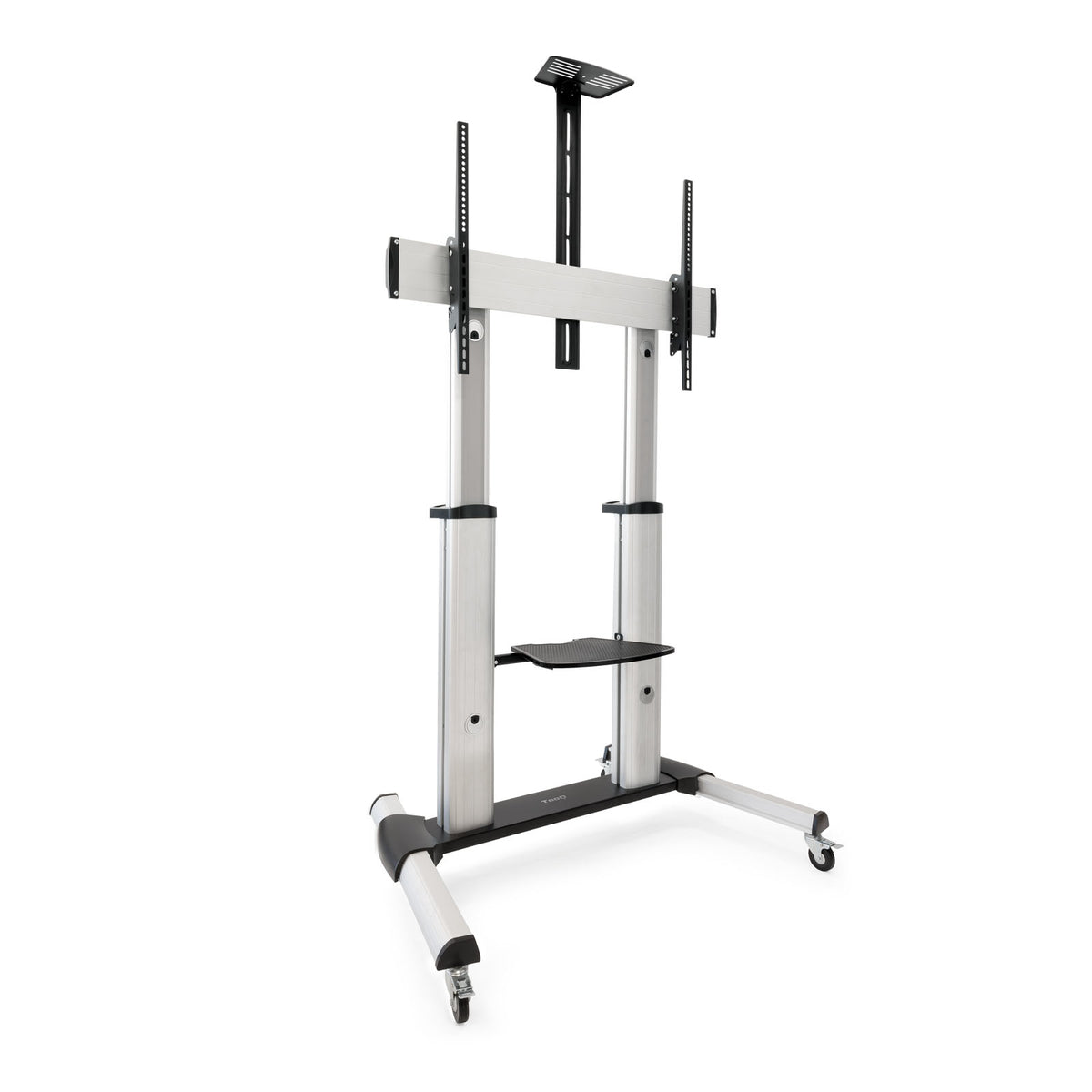 Tooq FS20300M-B Soporte suelo 60"-100" aluminio co