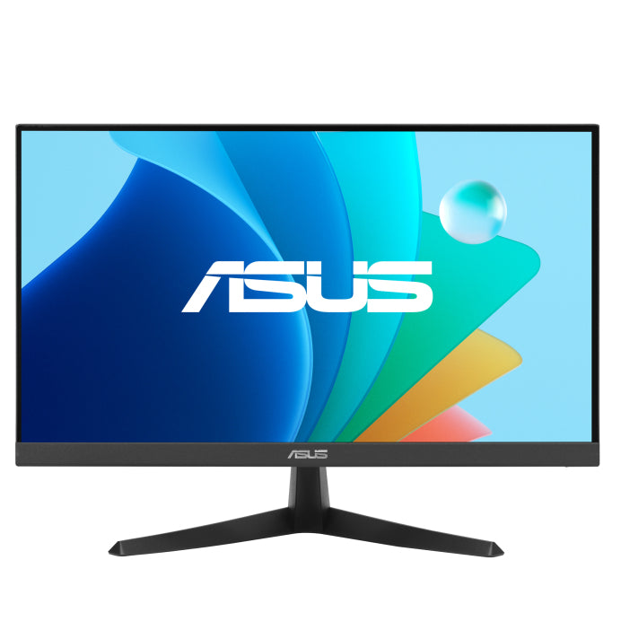 Monitor Gaming Asus VY229HF 21,45" / Full HD / 1ms/ 100Hz/ IPS / Preto