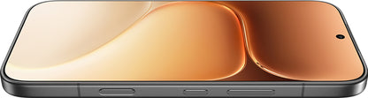 Smartphone Honor 600 8GB/ 512GB/ 6.57"/ 5G/ preto