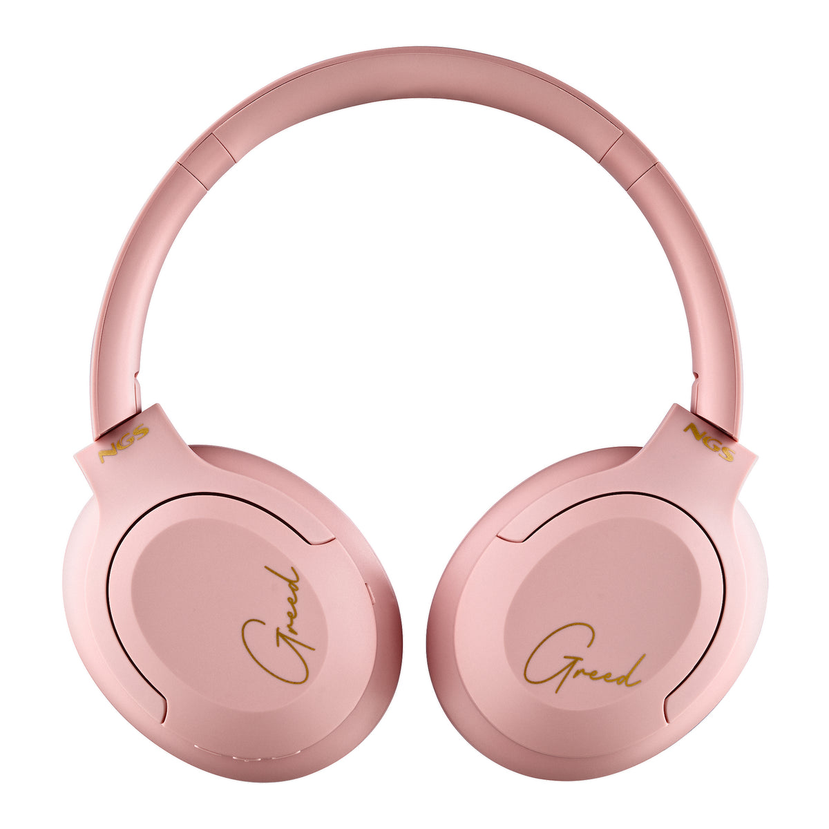 Auscultadores NGS AURICULAR SUPRAURAL INALAMB BT ARTICAGREEDPINK - imagem 8