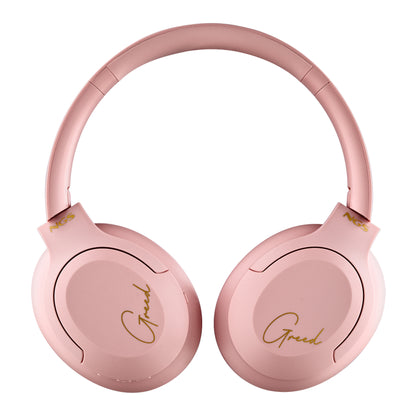 Auscultadores NGS AURICULAR SUPRAURAL INALAMB BT ARTICAGREEDPINK - imagem 8