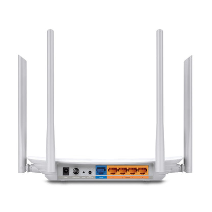 Router TP-Link A5 / ARCHER A5 branco - imagem 3
