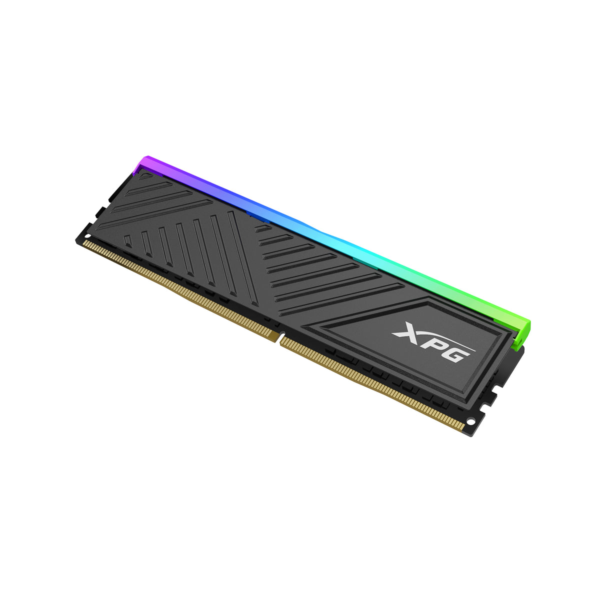 Memória RAM A-Data XPG D35G SPECTRIX DDR4 2x16GB 3200Mhz RGB - imagem 40