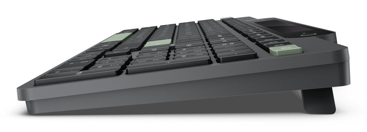 Teclado Lenovo 4Y41S31209 Solar BT - imagem 4