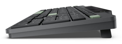 Teclado Lenovo 4Y41S31209 Solar BT - imagem 4