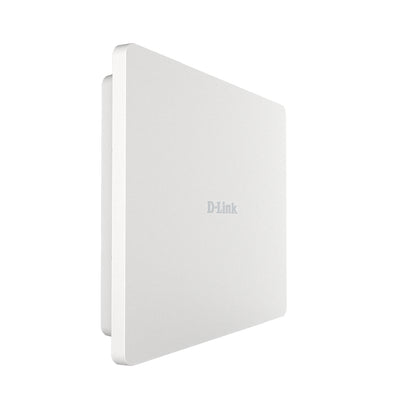 Ponto de Acesso D-Link DAP-X3060OU AP AX3000 PoE 1x2.5Gb Outdoor - imagem 6