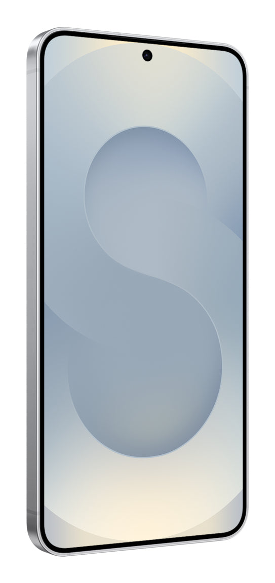 Samsung S931 S25 5G 256GB 12GB prateado sombra edição empresarial