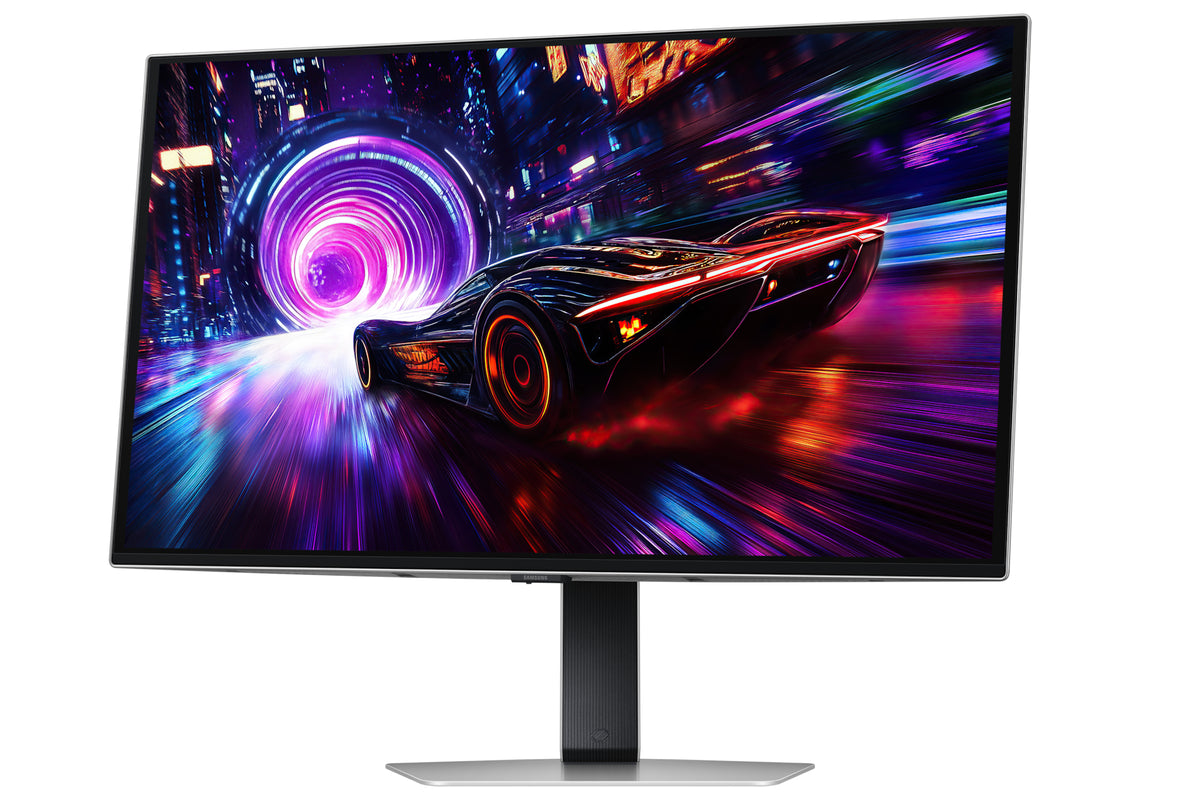 Monitor Samsung S27FG814SU / LS27FG814SUXEN Metallic - imagem 12