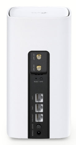 Router TP-Link NX200 / ARCHER NX200 branco - imagem 3