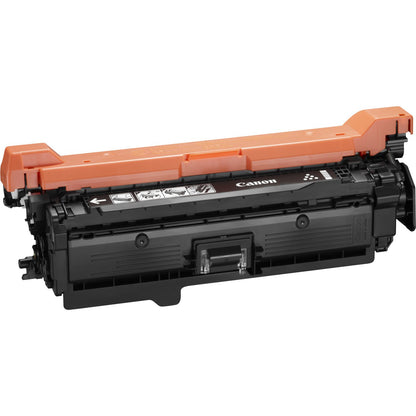Canon Toner 732 / 6260B002 amarelo Standard - imagem 4