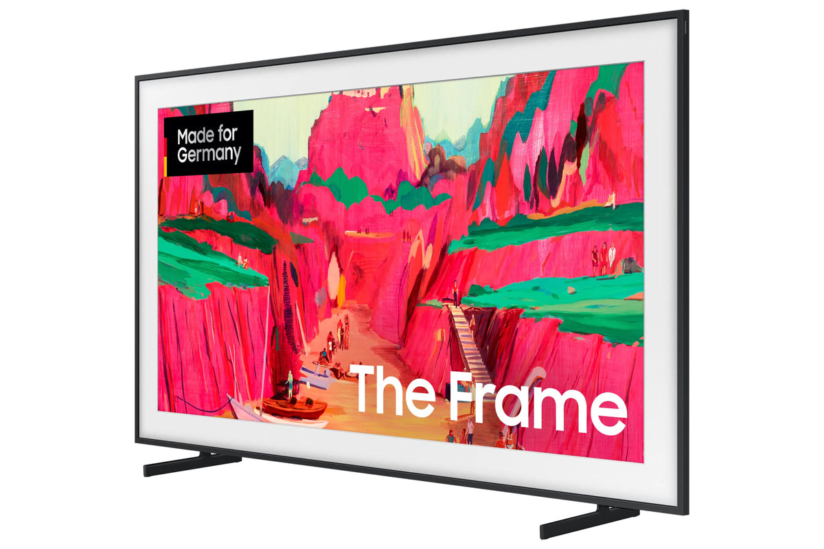 Televisão Samsung GQ65LS03FWUXZG - Samsung