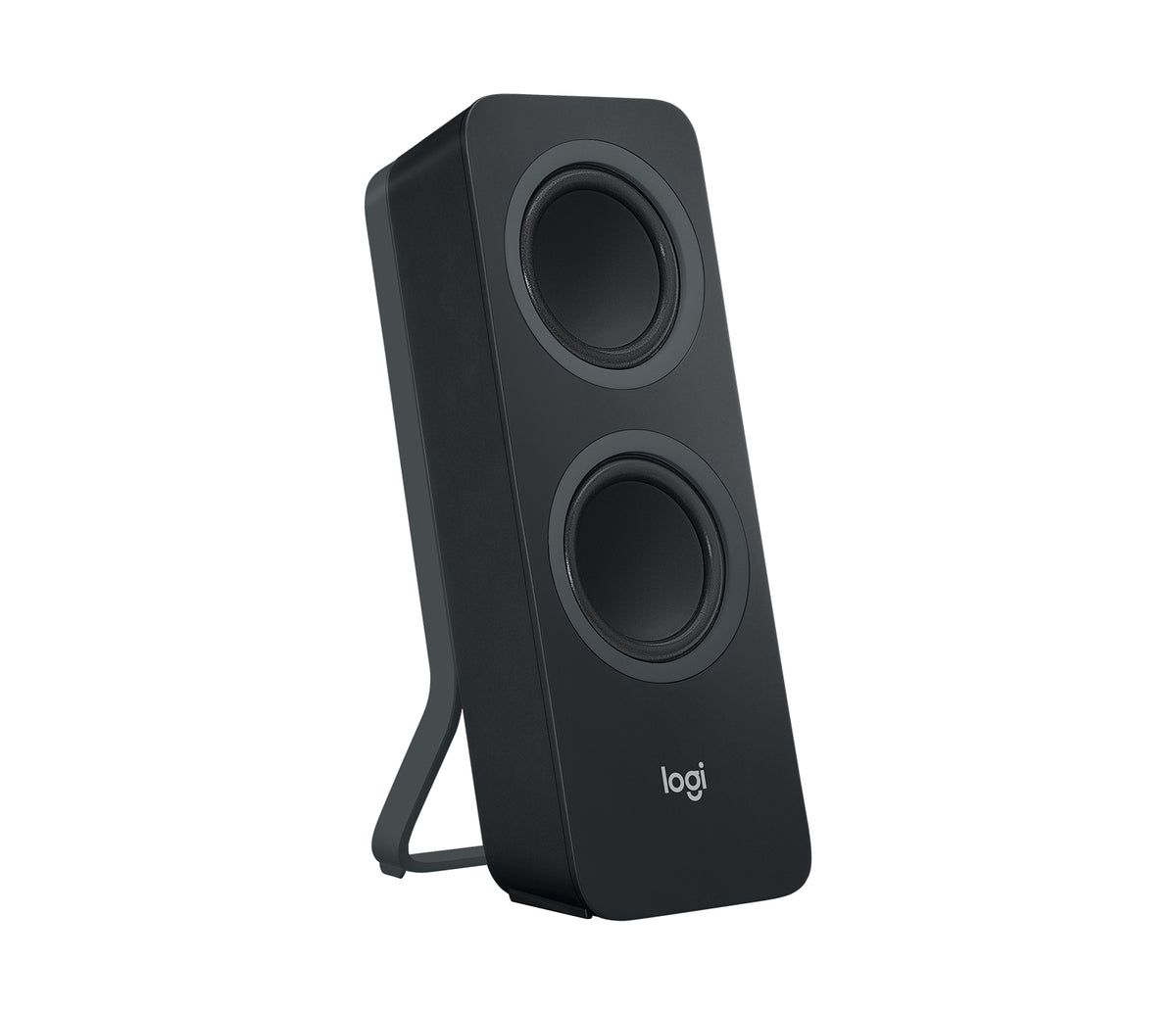 Coluna Logitech Z207 / 980-001295 preto - imagem 3