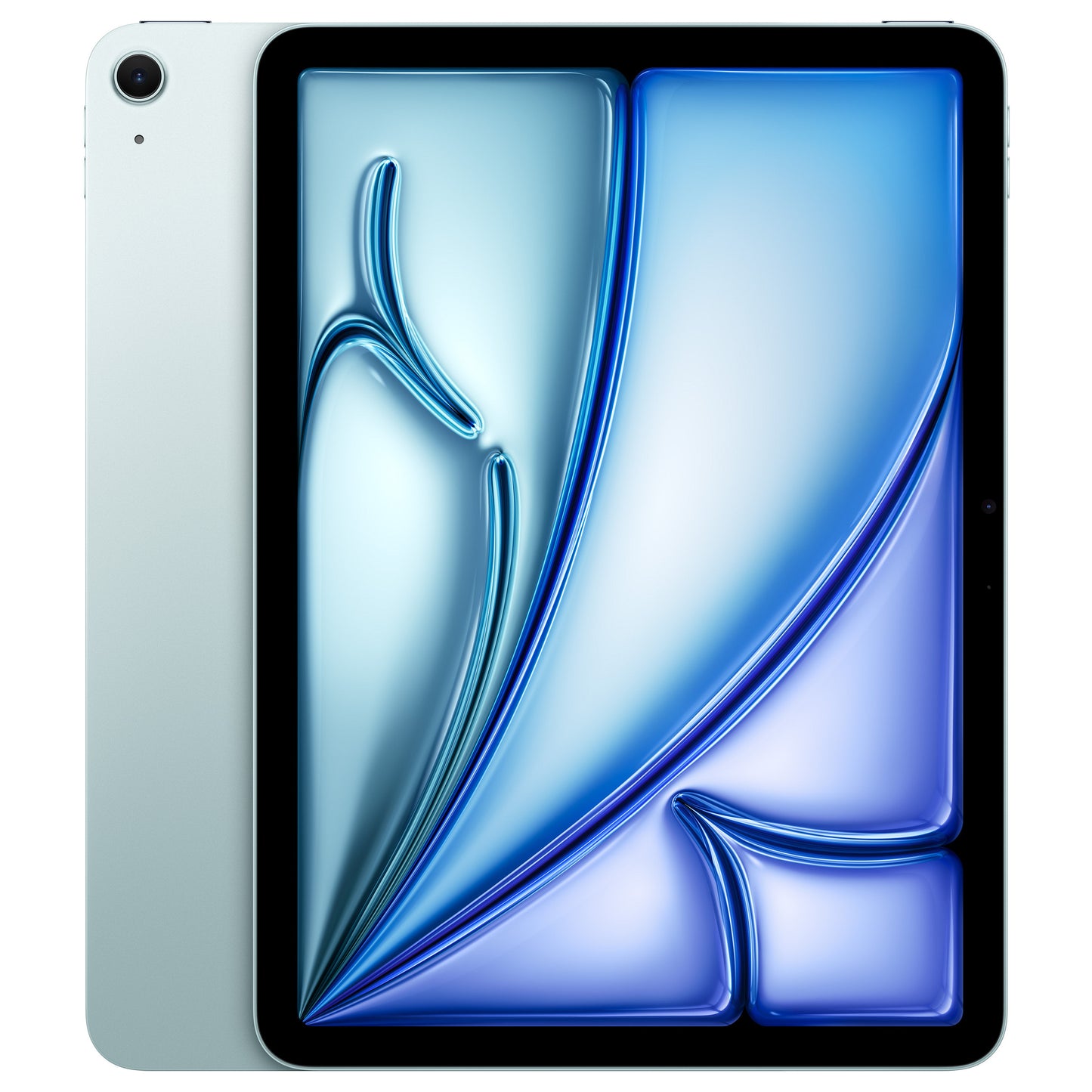 Apple iPad Air 11" M4 Wi-Fi 128 GB Azul