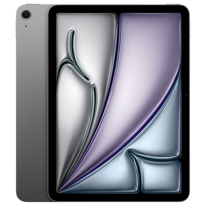 Apple iPad Air 11" M4 Wi-Fi 256 GB Cinzento Sideral