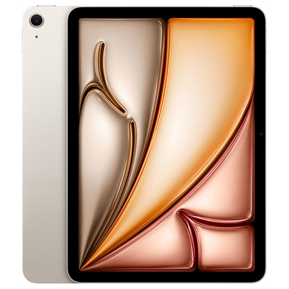 Apple iPad Air 11" M4 Wi-Fi 256 GB Luz das Estrelas