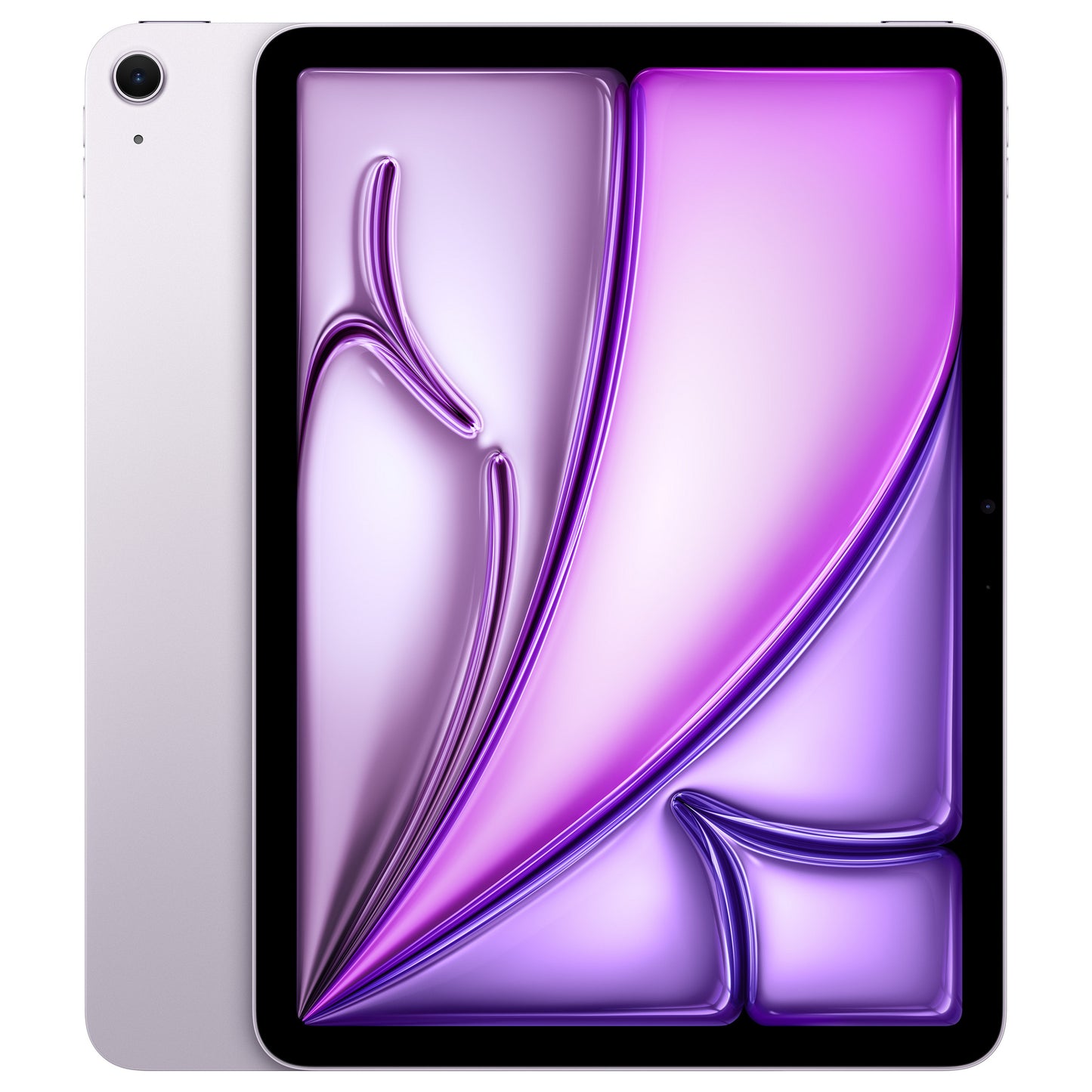 Apple iPad Air 11" M4 Wi-Fi 256 GB Roxo
