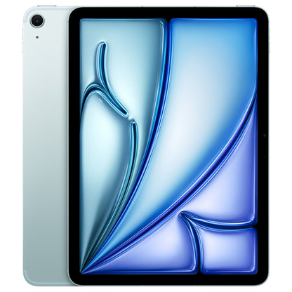 Apple iPad Air 11" M4 Wi-Fi + Cellular 128 GB Azul