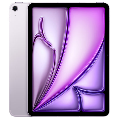 Apple iPad Air 11" M4 Wi-Fi + Cellular 128 GB Roxo