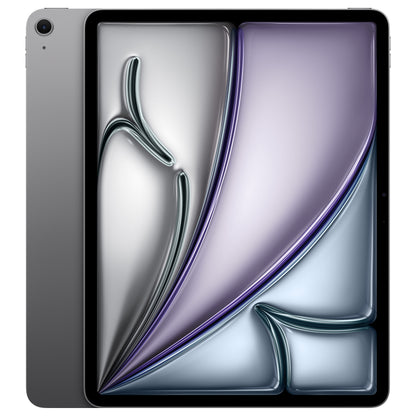 Apple iPad Air 13" M4 Wi-Fi 128 GB Cinzento Sideral