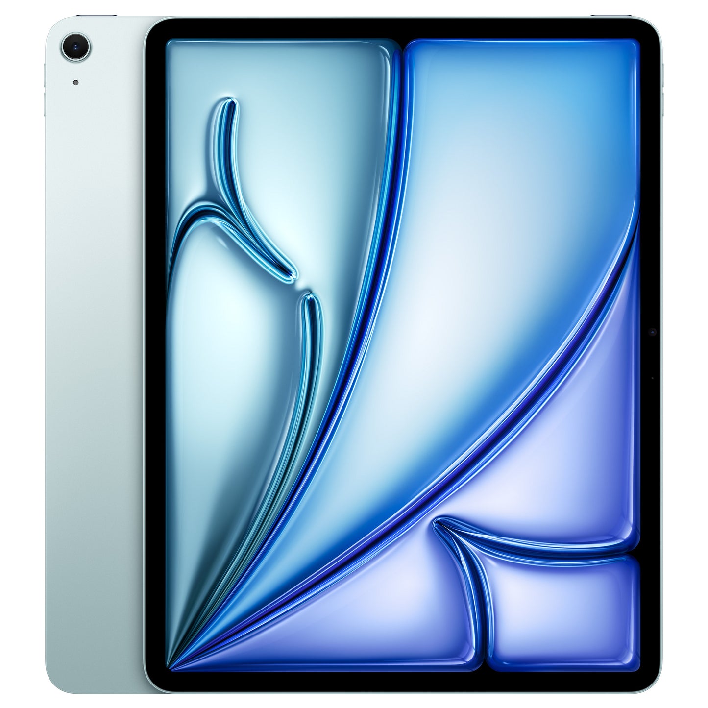 Apple iPad Air 13" M4 Wi-Fi 128 GB Azul