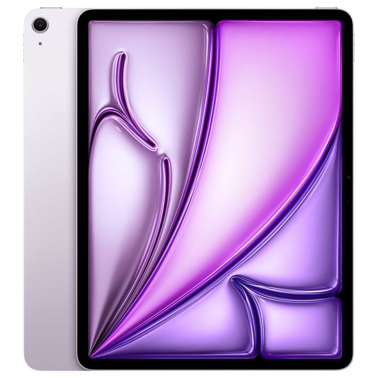 Apple iPad Air 13" M4 Wi-Fi 128 GB Roxo