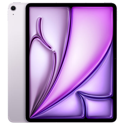 Apple iPad Air 13" M4 Wi-Fi + Cellular 128 GB Roxo