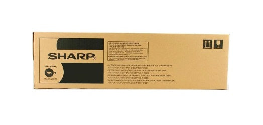 Sharp Toner MX-61GTYA / MX61GTYA amarelo Standard