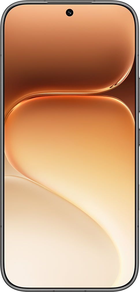 Smartphone Honor 600 8GB/ 512GB/ 6.57"/ 5G/ preto