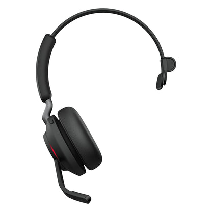 Jabra Evolve2 65 Mono MS + Link 380c. schwarz - Jabra