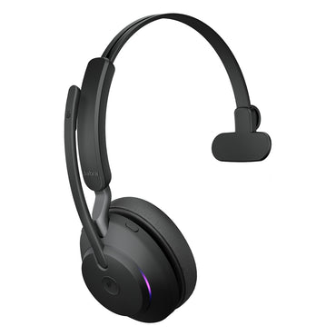 Jabra Evolve2 65 Mono MS + Link 380c. schwarz - Jabra