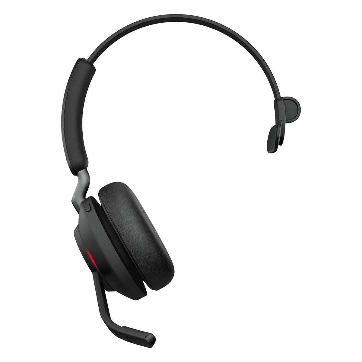 Jabra Evolve2 65 Mono UC + Link 380a, schwarz - Jabra