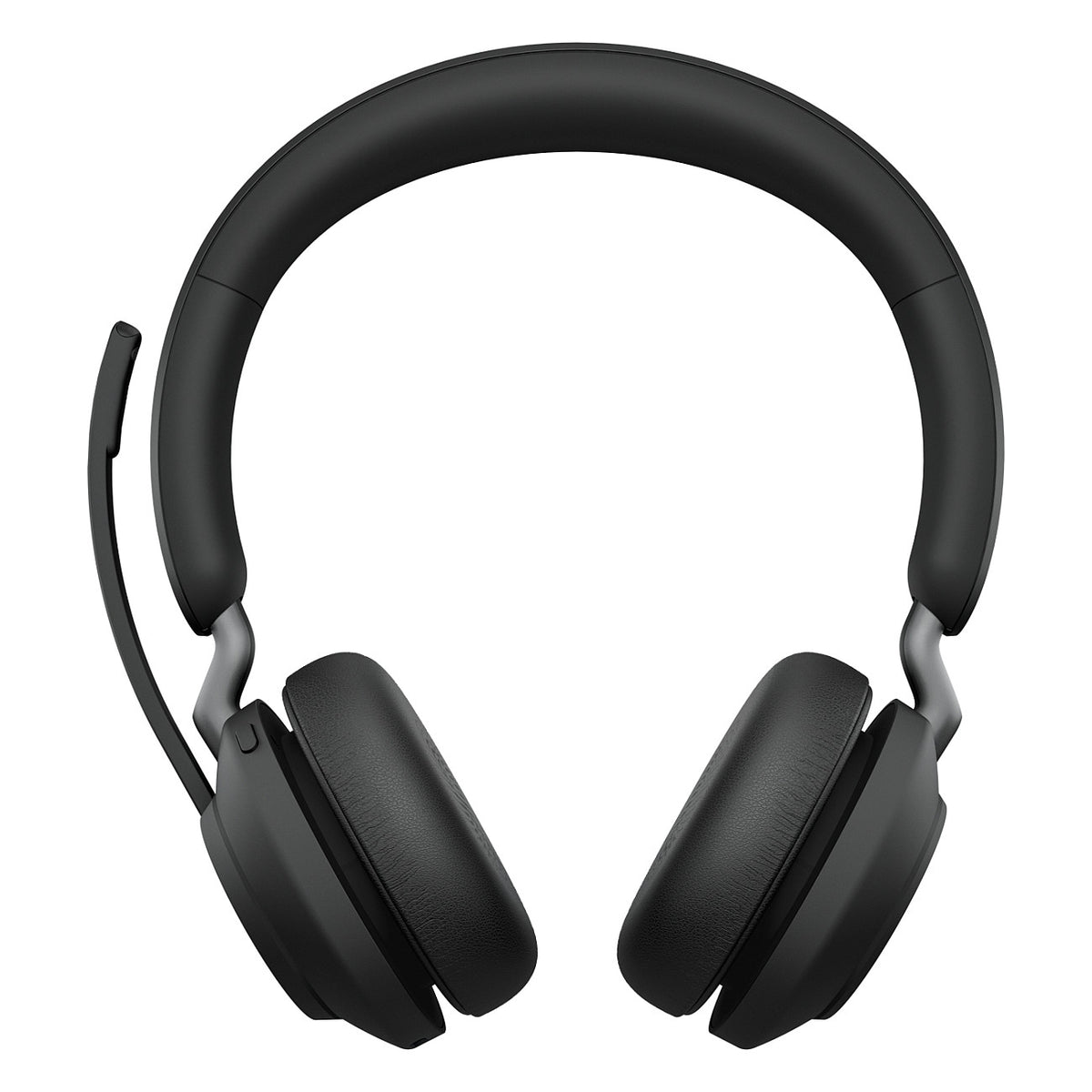 Jabra Evolve2 65 Stereo MS + Link 380 USB-A, schwarz - Jabra