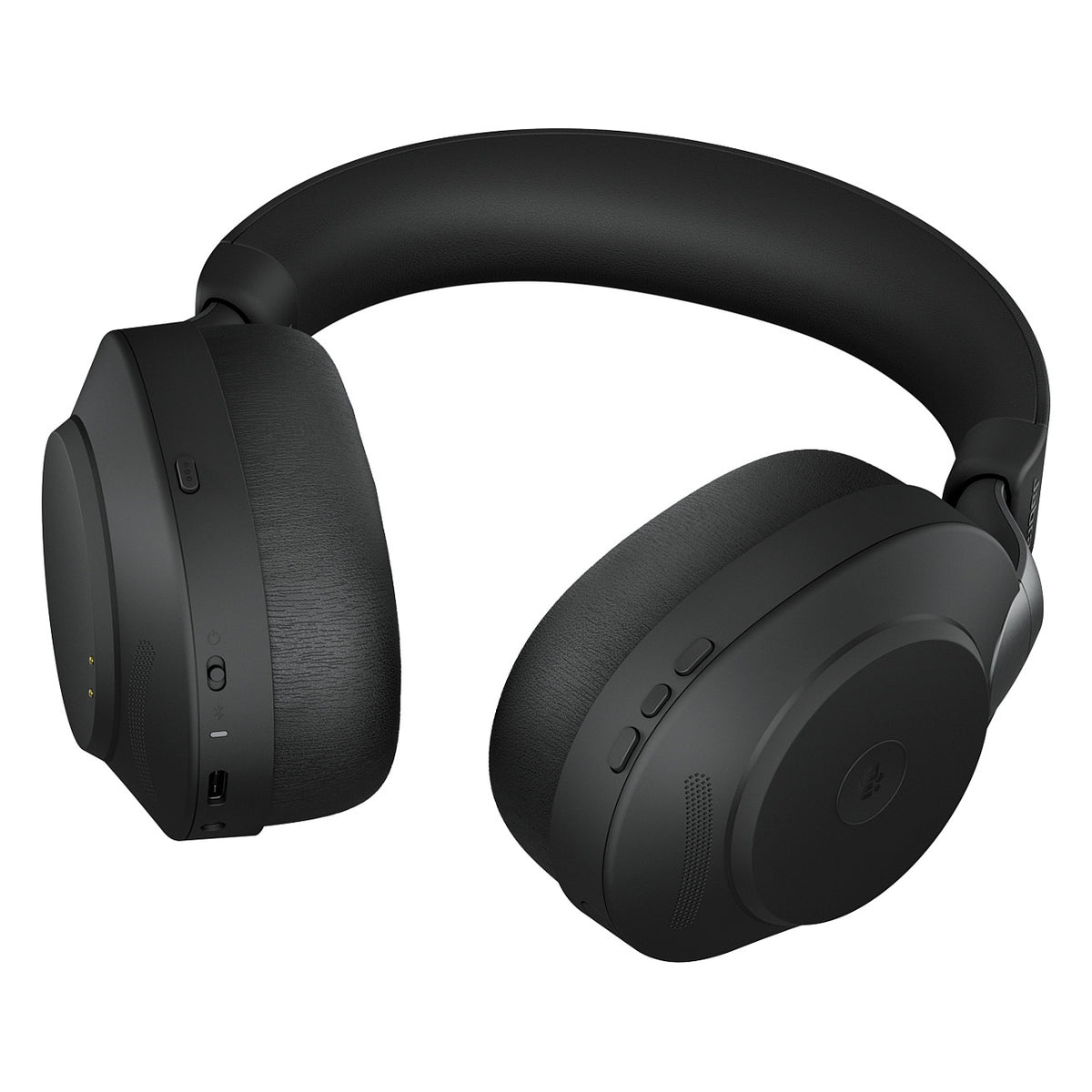 Jabra Evolve2 85 MS + Link 380c, schwarz - Jabra