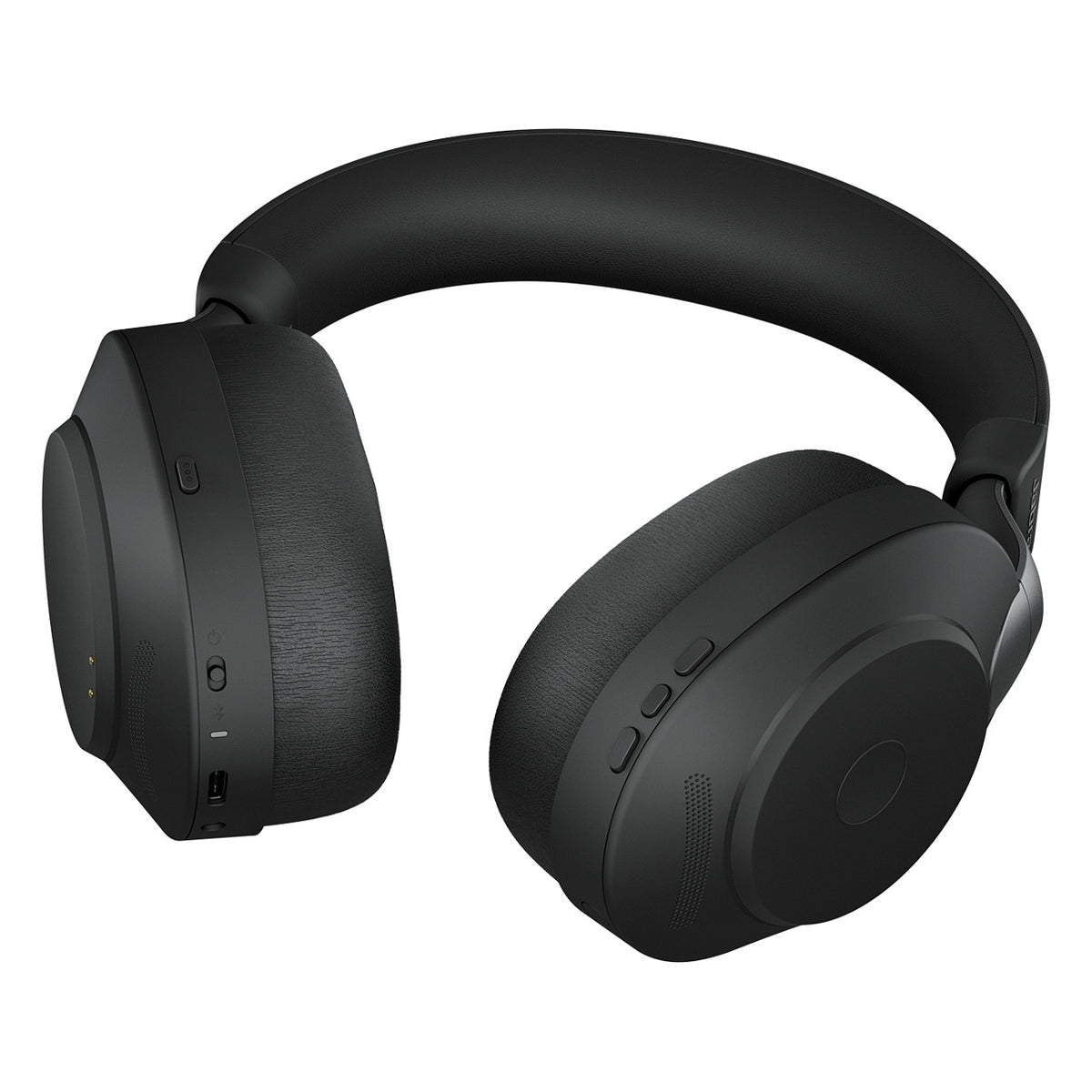 Jabra Evolve2 85. Link380/390a UC Stereo Std Black - Jabra