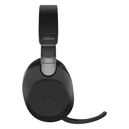 Jabra Evolve2 85 Link380c UC Stereo Black - Jabra