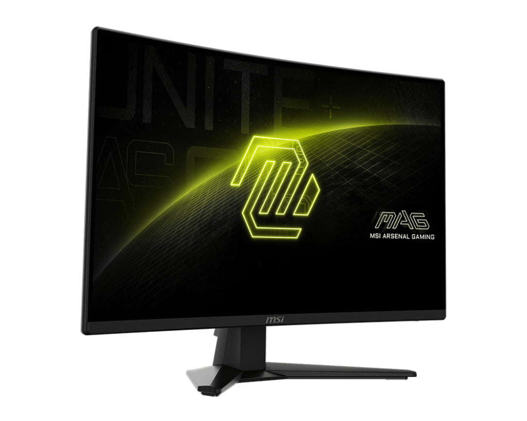 Monitor MSI MAG274CQF 27" WQHD 180hz curv - imagem 6