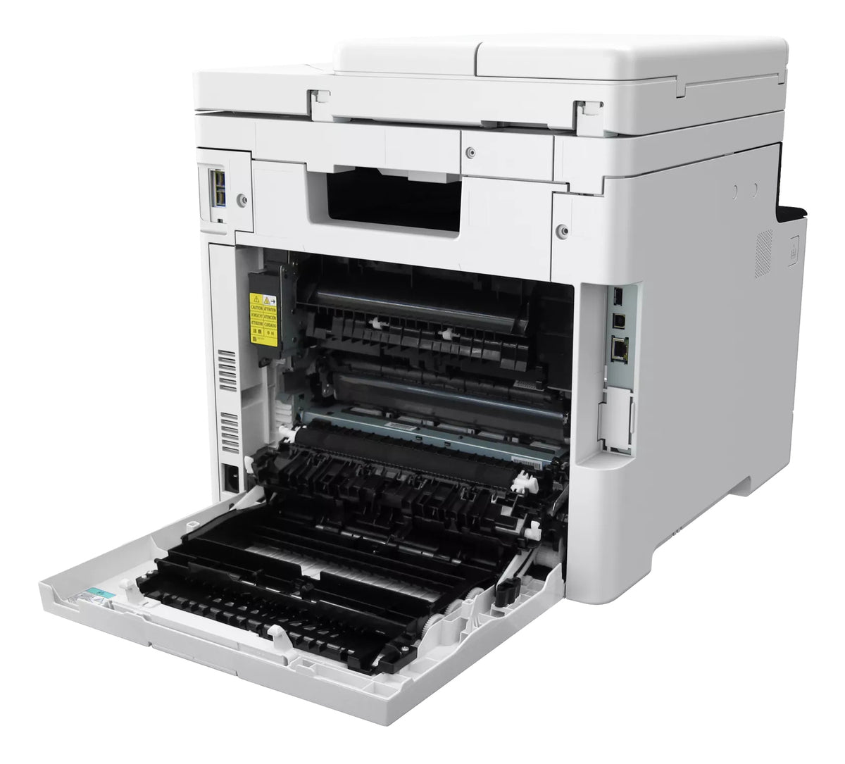 Multifunções Laser a cores Canon i-SENSYS MF754Cdw II WiFi/ Fax/ Dúplex/ branca