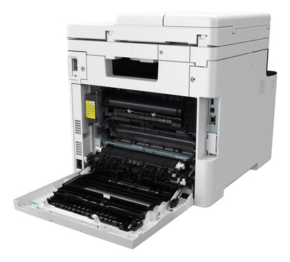 Multifunções Laser a cores Canon i-SENSYS MF754Cdw II WiFi/ Fax/ Dúplex/ branca